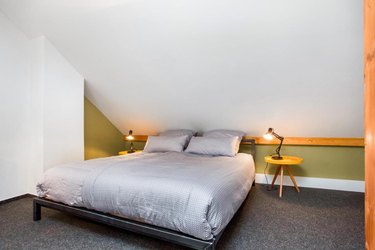 Alte Molkerei Bed & Breakfast Lindern Exterior photo