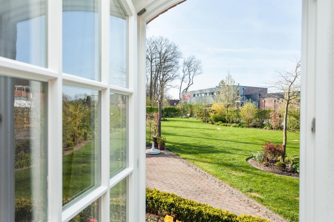 Alte Molkerei Bed & Breakfast Lindern Exterior photo